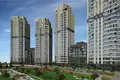 Apartamento 4 habitaciones 140 m² Kartal, Turquía