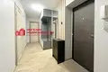 Appartement 2 chambres 52 m² Hrodna, Bélarus