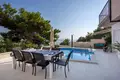 5 bedroom house 225 m² Opcina Baska Voda, Croatia