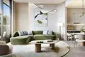 Apartamento 2 habitaciones 68 m² Dubái, Emiratos Árabes Unidos
