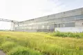 Manufacture 12 000 m² in Novalukoml, Belarus