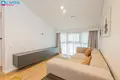 Apartamento 2 habitaciones 48 m² Kaunas, Lituania