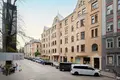 Mieszkanie 4 pokoi 202 m² Ryga, Łotwa