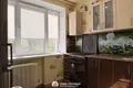 Mieszkanie 2 pokoi 49 m² Mińsk, Białoruś