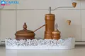 Appartement 2 chambres 43 m² Vilnius, Lituanie