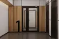 Appartement 1 chambre 55 m² Odessa, Ukraine