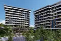 Complejo residencial Del Mare Collection