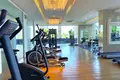 Apartamento 2 habitaciones 35 m² Pattaya City, Tailandia