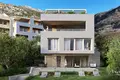 3-Schlafzimmer-Villa 767 m² Budva, Montenegro