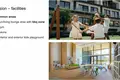 Penthouse 6 zimmer 127 m² Municipality of Palaio Faliro, Griechenland