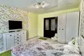 Wohnung 3 zimmer 81 m² Muchaviecki sielski Saviet, Belarus