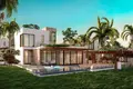 Complejo residencial LA CASALIA VIP - Elitnyy proekt na beregu Sredizemnogo morya
