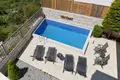 3 bedroom house 185 m², Montenegro