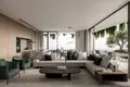 Apartamento 3 habitaciones 195 m² Pafos, Chipre