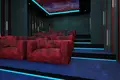Mieszkanie 1 pokój 67 m² Alanya, Turcja