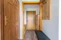 1 room apartment 37 m² Warsaw, Poland