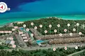 Пентхаус 1 комната 73 м² Gazimagusa Belediyesi, Северный Кипр