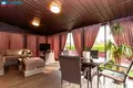 Casa 150 m² Kartupiai, Lituania