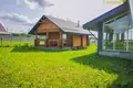 Chalet 117 m² Ozyaritska Slabadski rural council, Bélarus