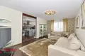 Квартира 4 комнаты 125 м² Минск, Беларусь