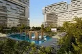 Apartamento 2 habitaciones 57 m² Dubái, Emiratos Árabes Unidos