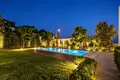 Villa 8 zimmer 410 m² Bodrum, Türkei