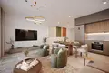 1 bedroom apartment 73 m² Paphos Municipality, Cyprus