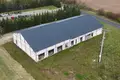 Tienda 800 m² en Wagrowiec, Polonia