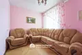 Квартира 3 комнаты 65 м² Минск, Беларусь