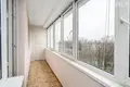 2 room apartment 55 m² Minsk, Belarus