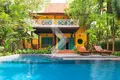 4 bedroom Villa 639 m² Siem Reap, Cambodia