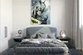 2 bedroom apartment 86 m² Germasogeia, Cyprus