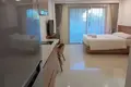 Kawalerka 27 m² Pattaya City, Tajlandia