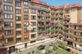 Appartement 2 chambres 65 m² Bourgas, Bulgarie