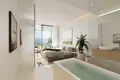 Piso en edificio nuevo Apartamentos de Lujo con Vistas al Mar en Fuengirola