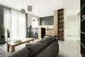 Appartement 2 chambres 49 m² en Varsovie, Pologne