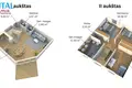 Casa 118 m² Vilna, Lituania
