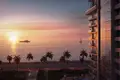 Mieszkanie 4 pokoi 111 m² Batumi, Gruzja