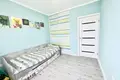 Appartement 4 chambres 80 m² Jodzina, Bélarus