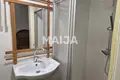 Apartamento 1 habitación 47 m² Budapest, Hungría