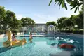 Apartamento 4 habitaciones 167 m² Dubái, Emiratos Árabes Unidos