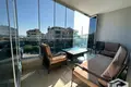 Wohnung 2 zimmer 60 m² Alanya, Türkei