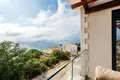 Villa de 4 habitaciones 114 m² Radenovici, Montenegro