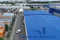 Warehouse 1 219 m² in Minsk, Belarus