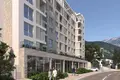 Mieszkanie 2 pokoi 104 m² Becici, Czarnogóra