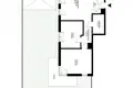 Квартира 4 комнаты 73 м² Варшава, Польша