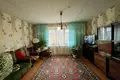 Wohnung 2 zimmer 51 m² Orscha, Belarus