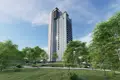 Apartamento 4 habitaciones 197 m² Tiflis, Georgia
