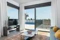 Bliźniak 3 pokoi 116 m² Dolores, Hiszpania