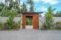 5 bedroom villa 260 m² Tegallalang, Indonesia